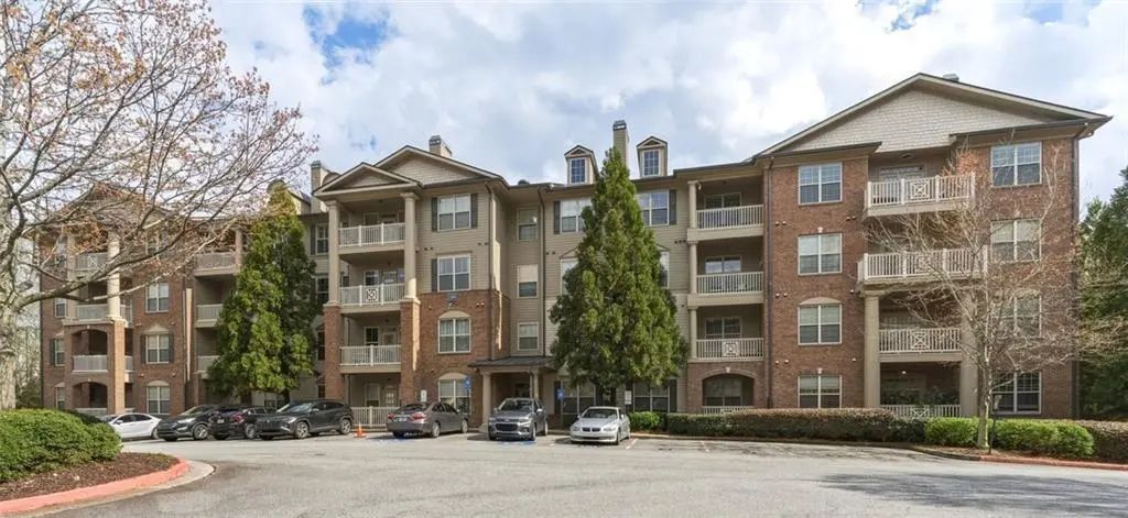 Unit 3204 - 4805 W Village Way Se, Smyrna