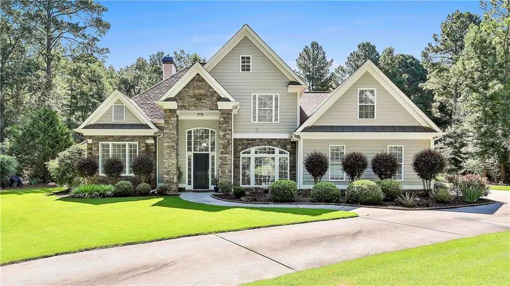 681 Ellison Rd, Tyrone