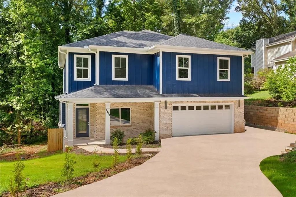 2673 Royal Oak Ct, Acworth