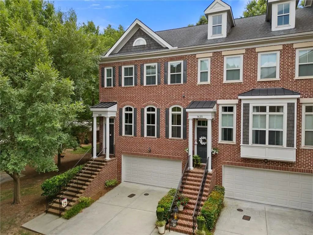 1618 Mosaic Way, Smyrna