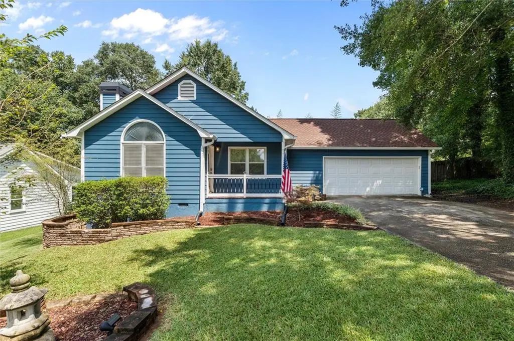 101 Mallard Ln, Carrollton