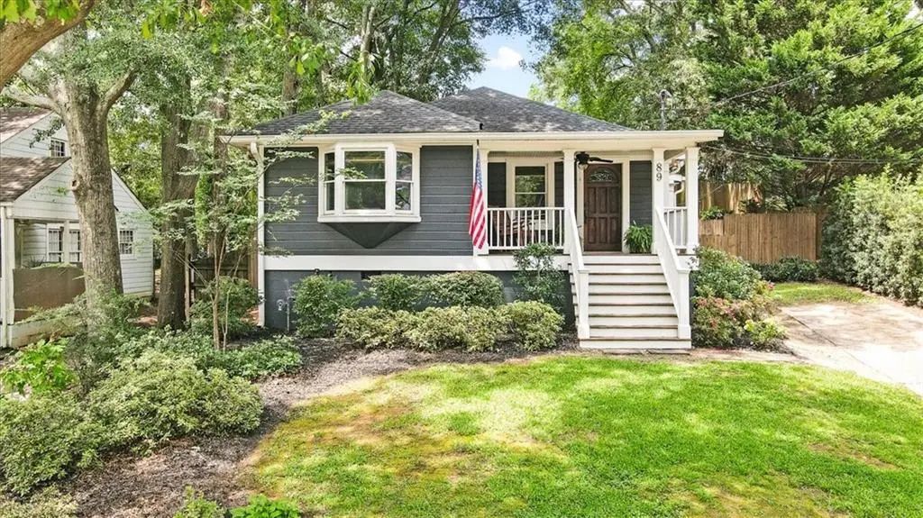 89 Montgomery Street Se, Atlanta