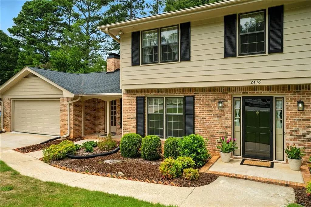 2416 Norwich Lane, Tucker