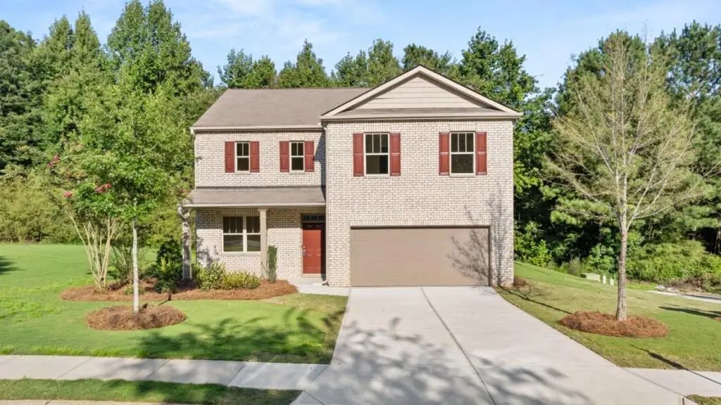103 Arbor Creek Drive, Dallas