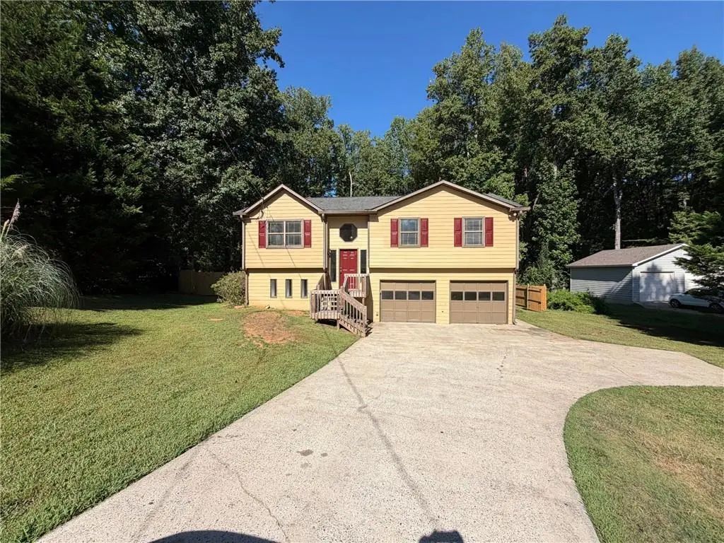 324 Adelene Way, Dallas