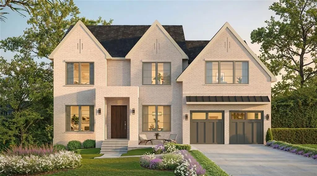 2123 Drew Valley Road Ne, Brookhaven