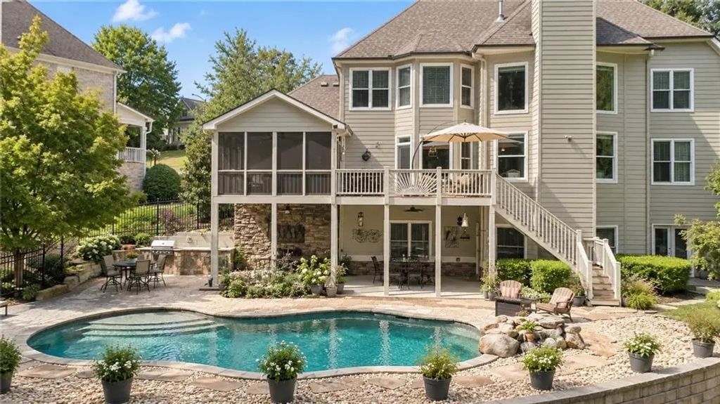 5139 Millwood Drive, Canton