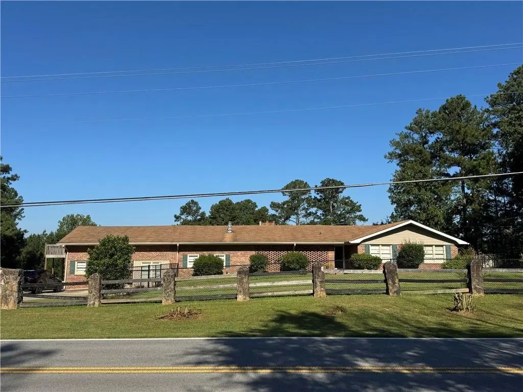 2535 Old Cartersville Road, Dallas