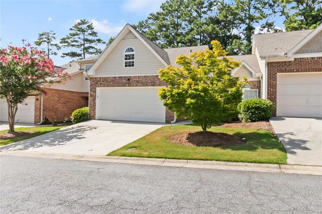 4617 Eden Ridge Drive, Acworth