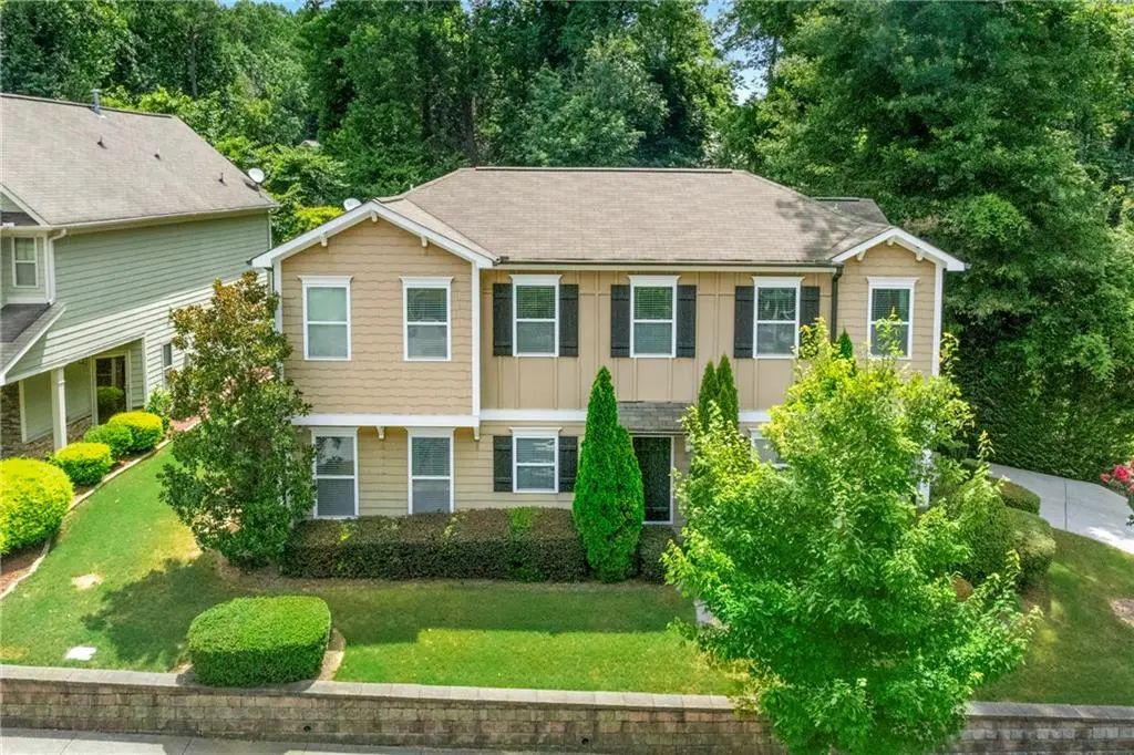 1585 Habershal Road Nw, Atlanta