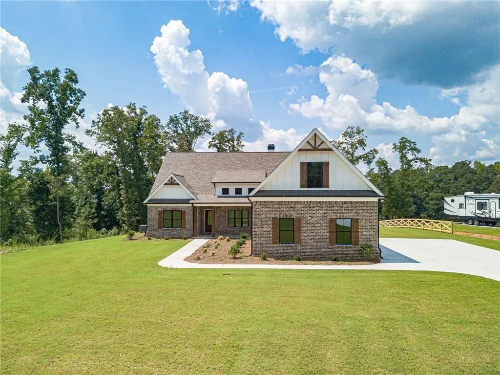 720 Youth Jersey Road, Monroe