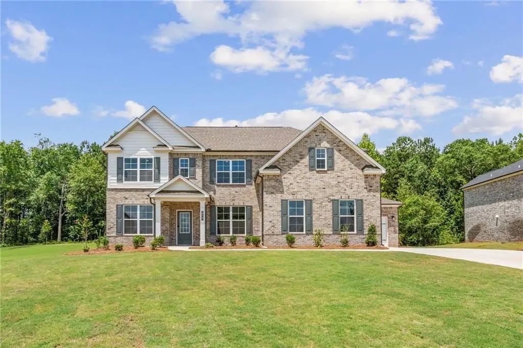 313 Sundown Trail, Mcdonough