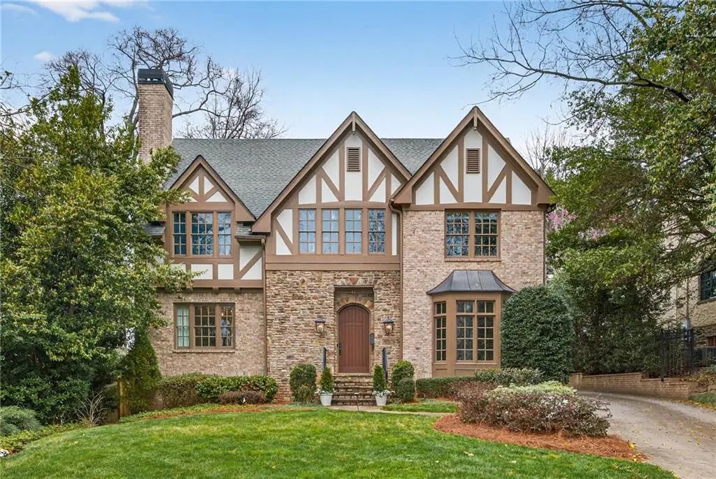 75 26th Street Nw, Atlanta