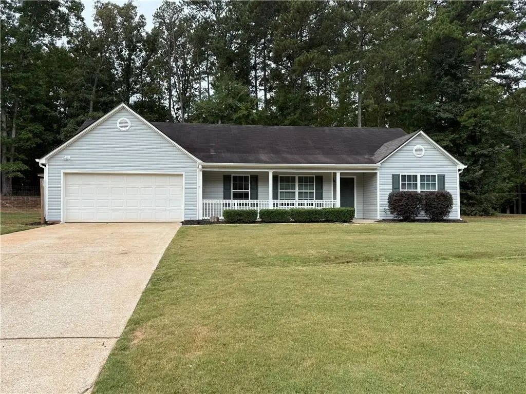 1201 Oakland Drive, Monroe