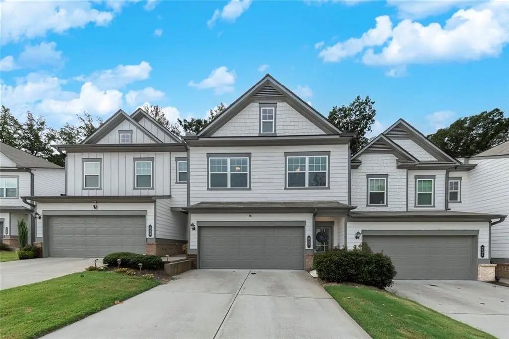 227 Witter Way, Woodstock