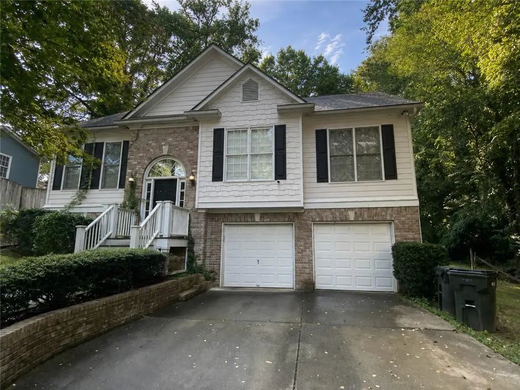 3338 Maxwell Drive, Marietta