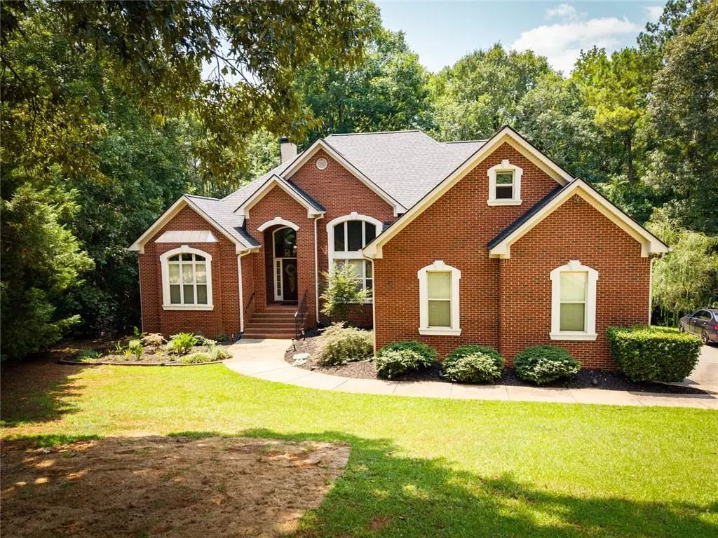 12426 Edgewater Drive, Hampton
