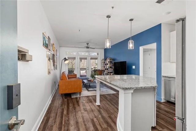 Unit 3140 - 840 United Avenue Se, Atlanta