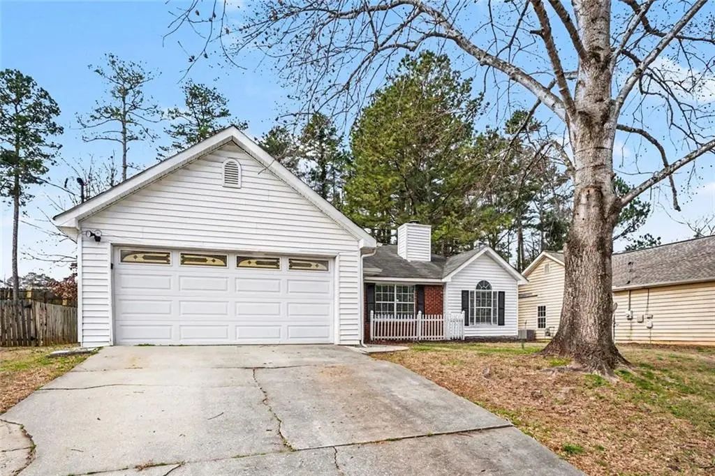 1141 Sunday Lane, Jonesboro