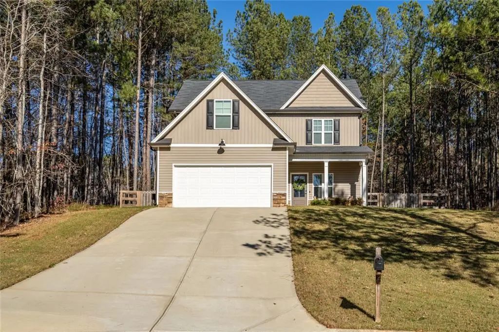 81 Roundtree Court, Dallas