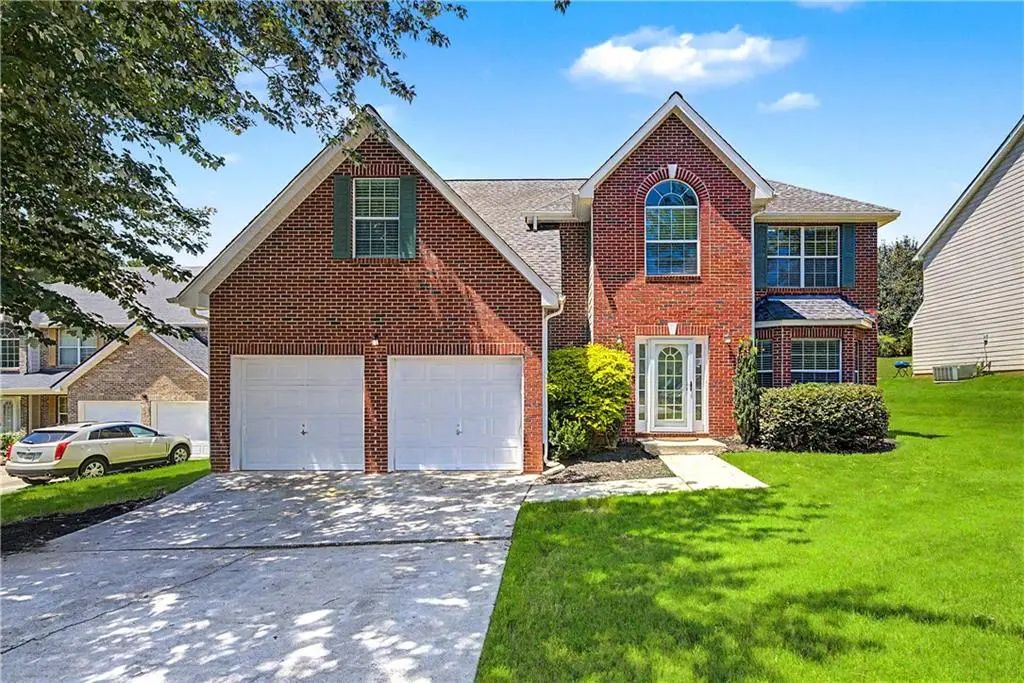 4223 Fortune Point, Atlanta