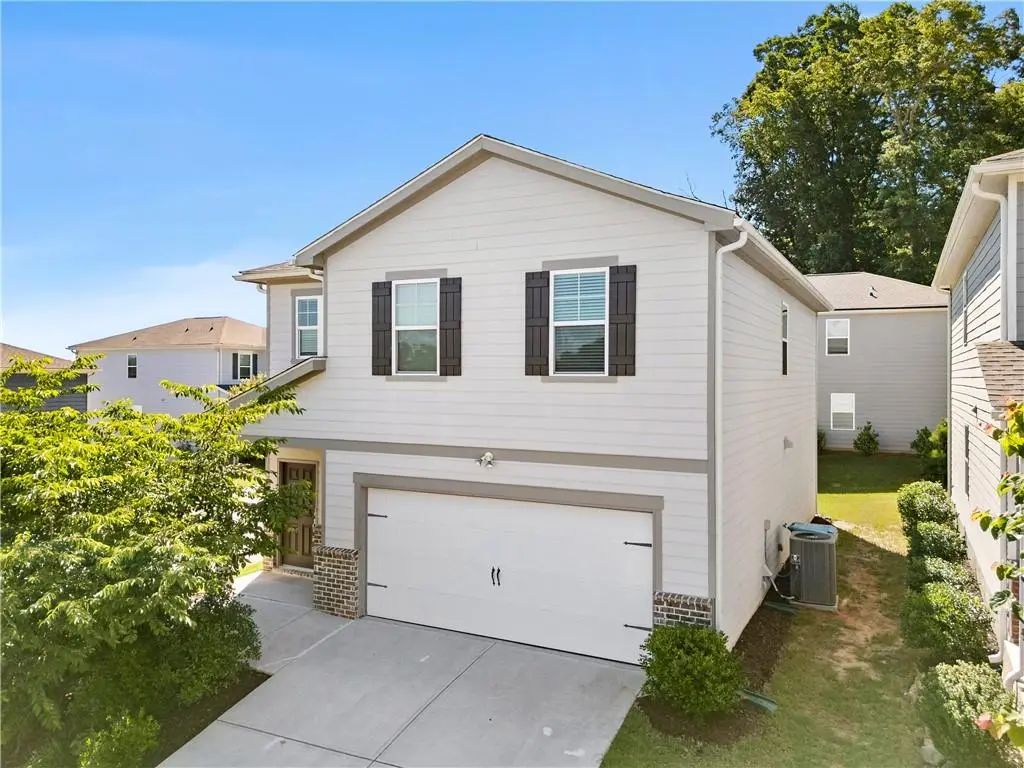 44 Wynn Way, Pendergrass