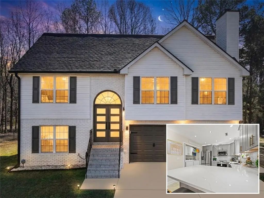 7235 Ironwood Drive, Gainesville
