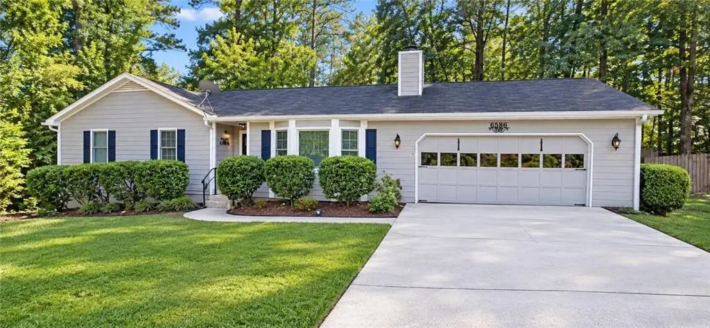 6586 Deshon Circle, Lithonia