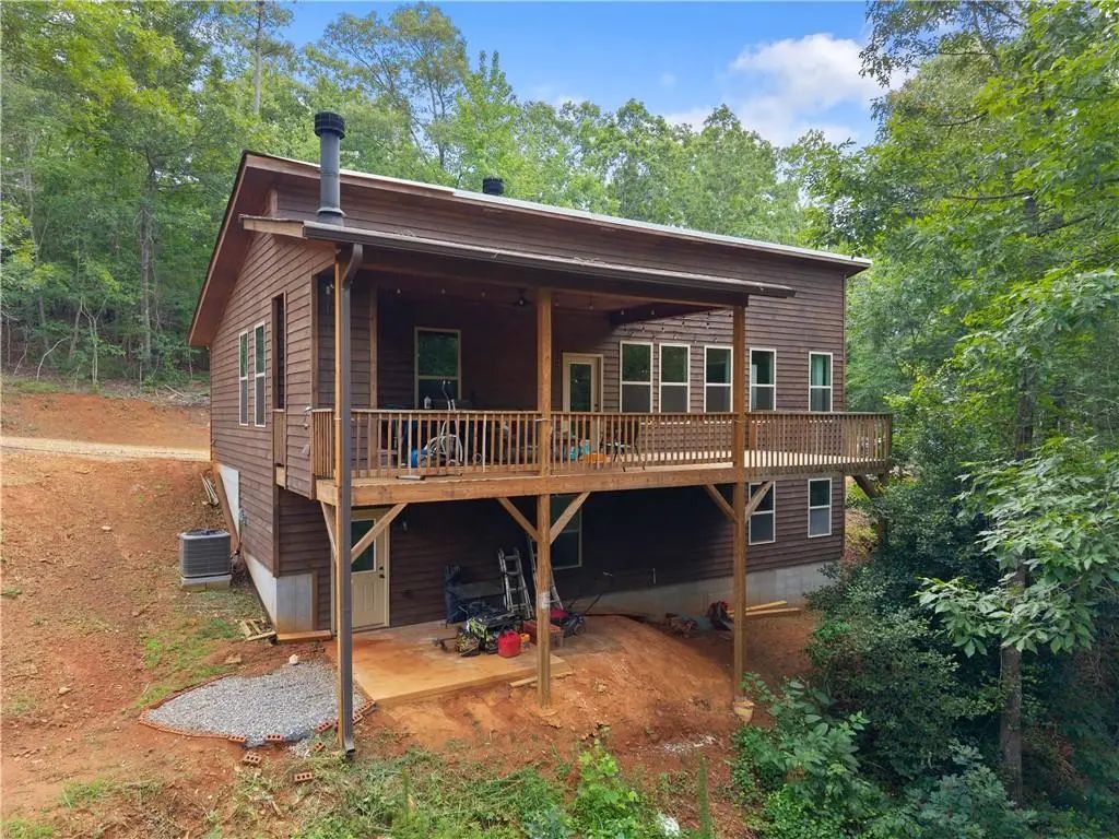 308 Fowler Creek Drive, Cleveland