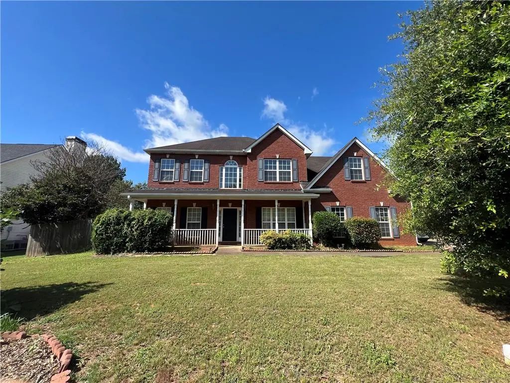 688 Hennepin Terrace, Mcdonough