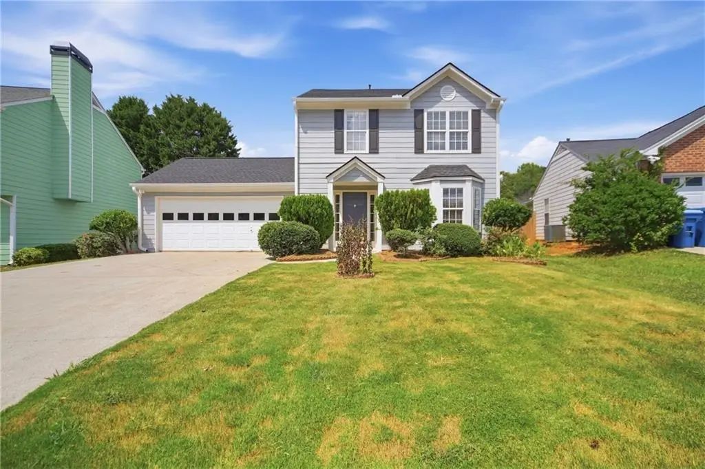 2479 Feathertree Lane, Lawrenceville