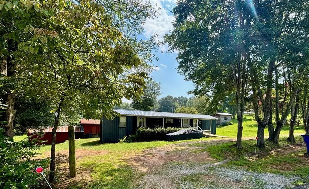 716 Hawkins Road, Homer