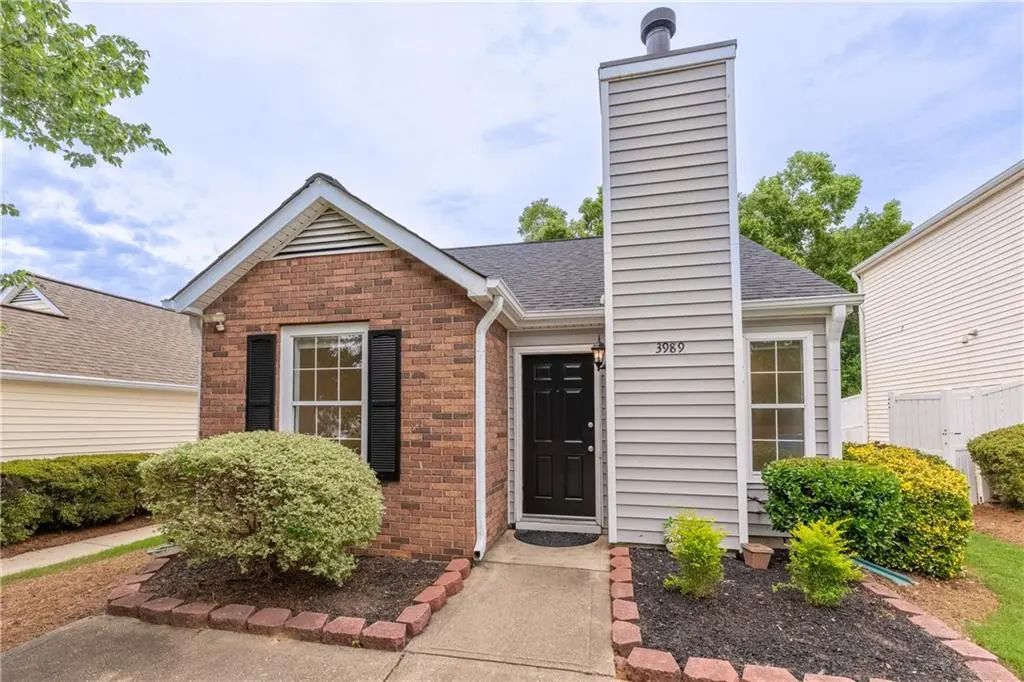 3989 White Owl Court, Duluth