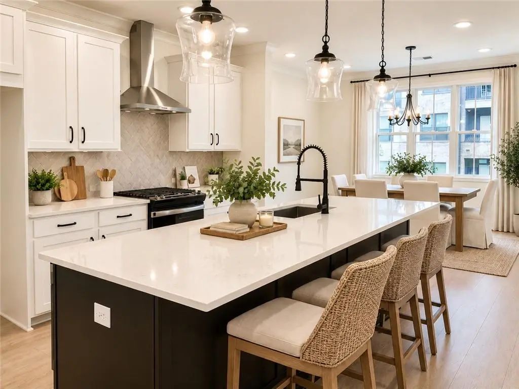 1955 Deco Drive, Kennesaw