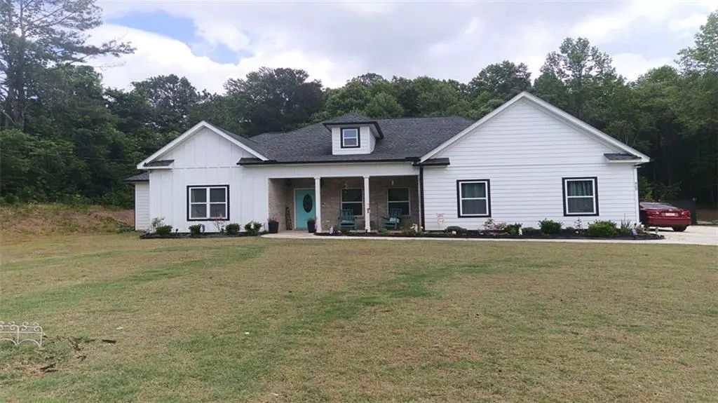 909 Highway 314, Fayetteville