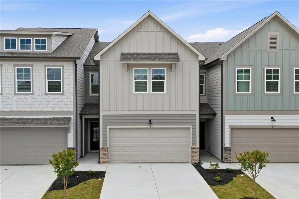Unit 4 - 364 Summit View, Jasper