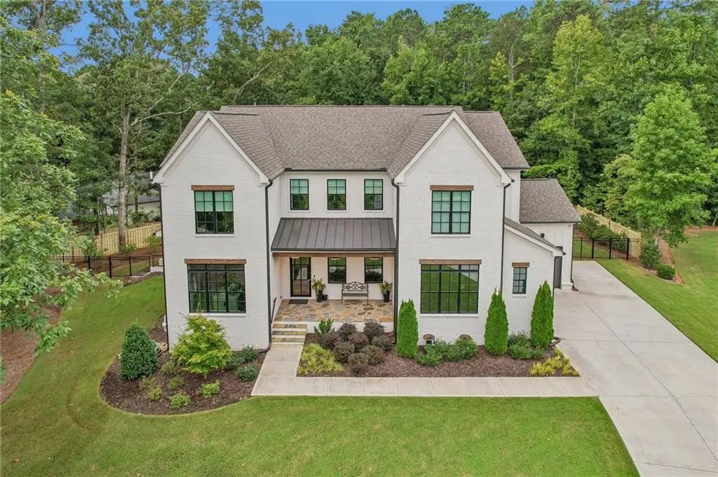 1025 Reed Farm Lane, Roswell