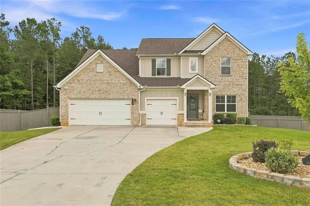 155 Estancia Lane, Fayetteville