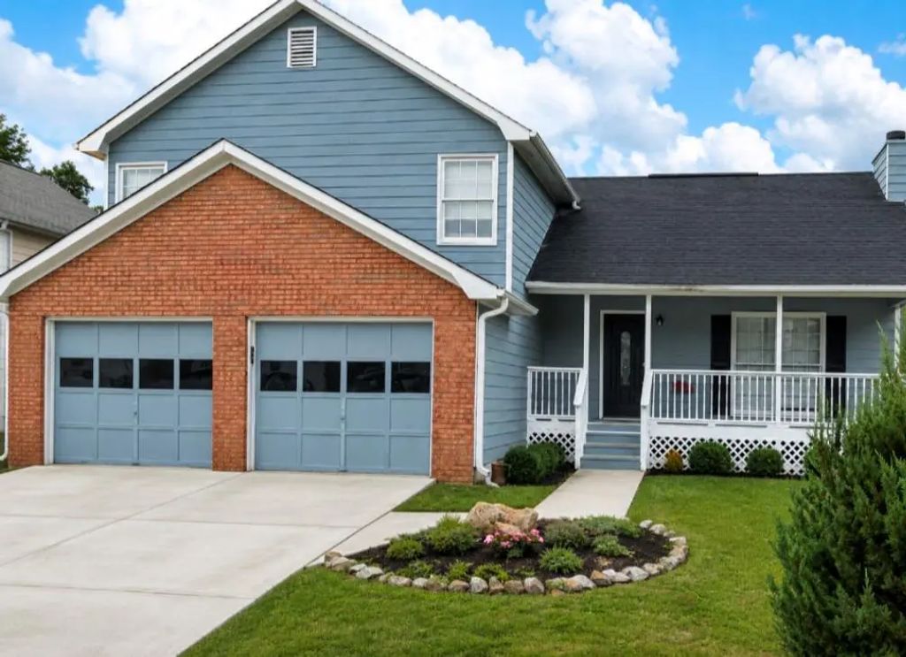 5186 Glendora Drive, Powder Springs