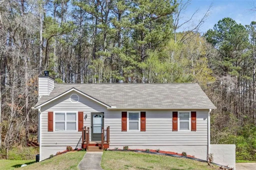 8730 Parliament Place, Jonesboro