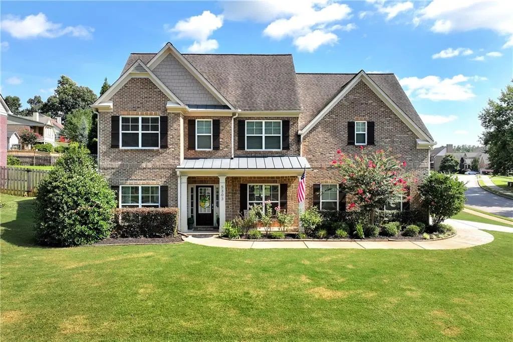 5303 Timber Wild Lane, Buford