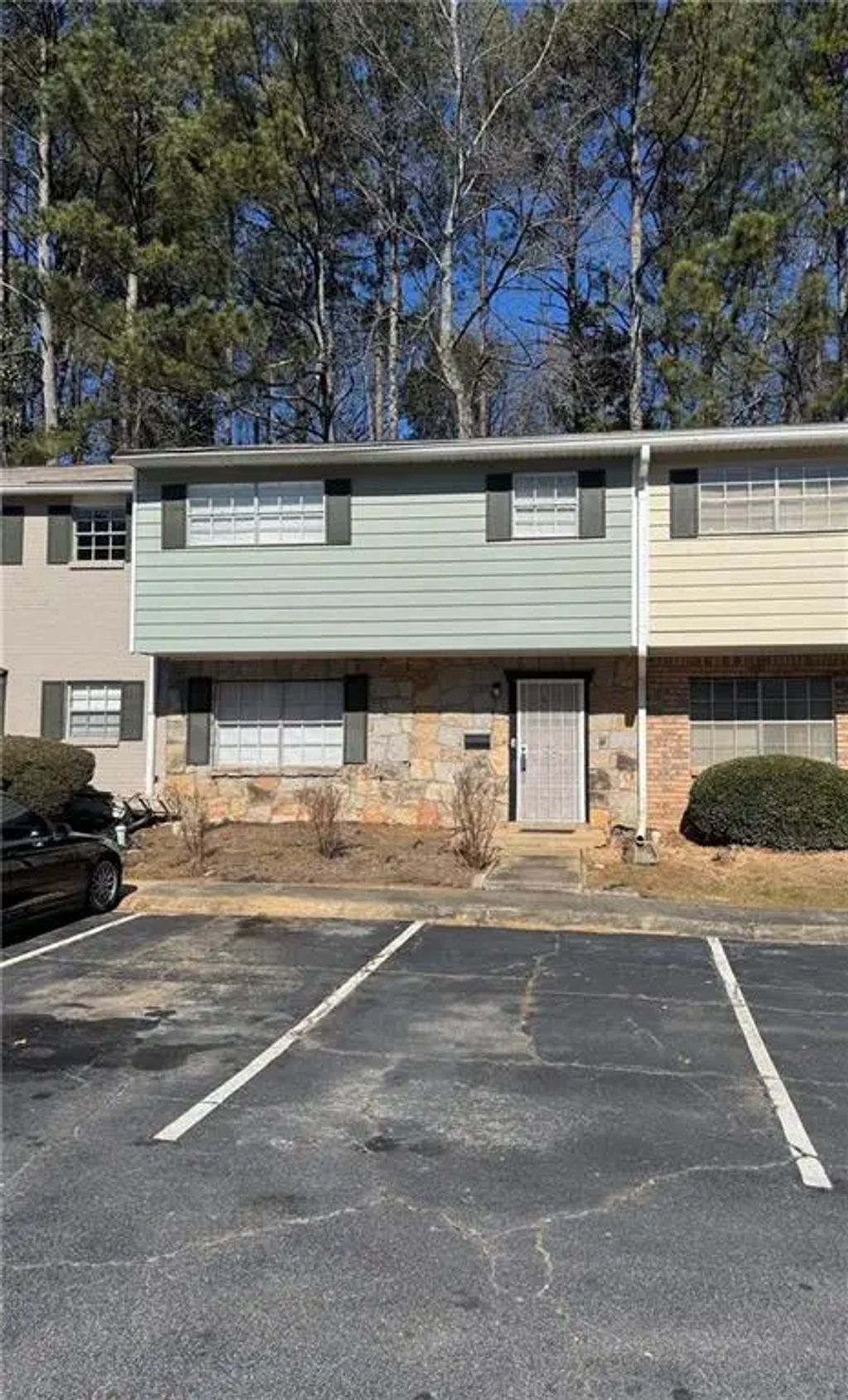 Unit 41g - 4701 Flat Shoals Road, Union City