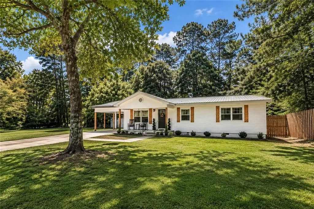 410 Coleman Drive, Statham