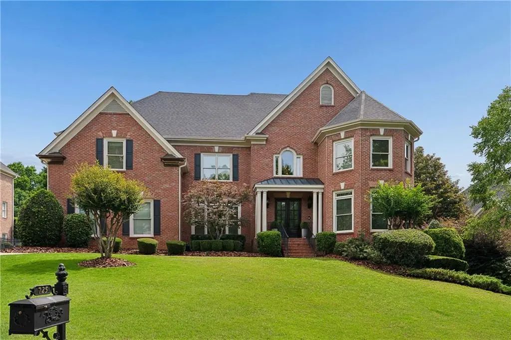 725 Pine Leaf Court, Johns Creek