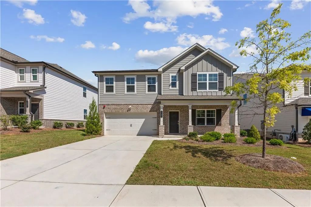 2089 Pecan Drive, Douglasville