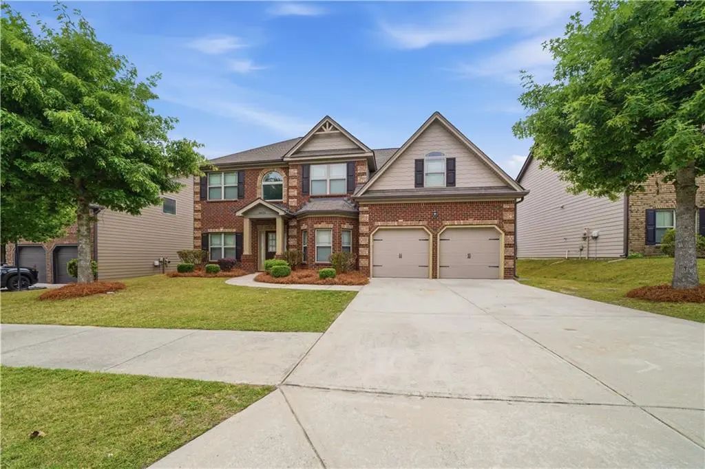 1671 Stone Meadow Road, Lithonia