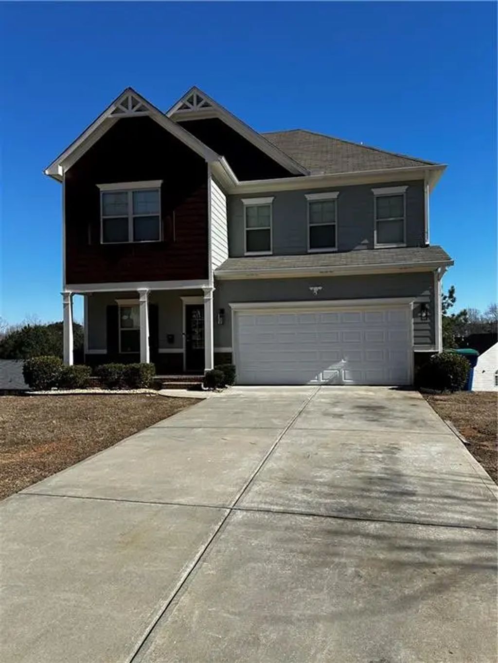 545 Tuscan Cove, Fairburn