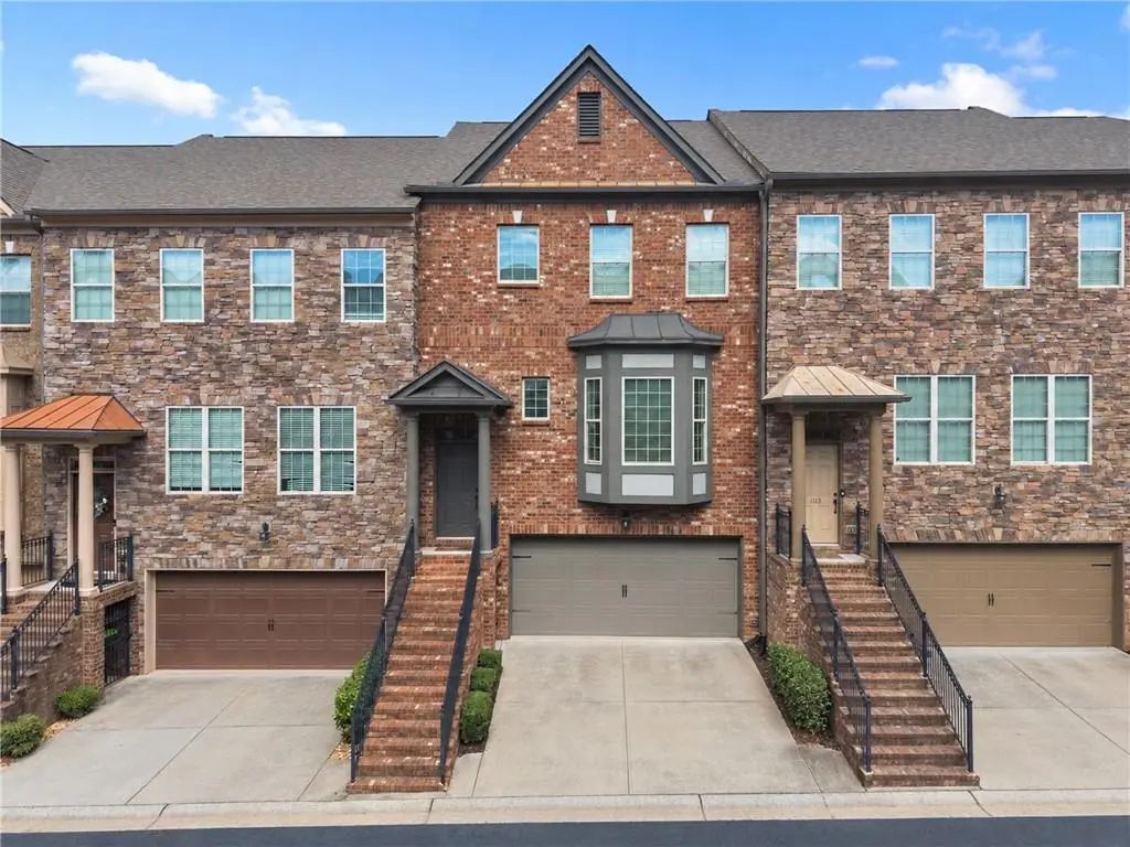 1109 Willow Field Dr, Marietta