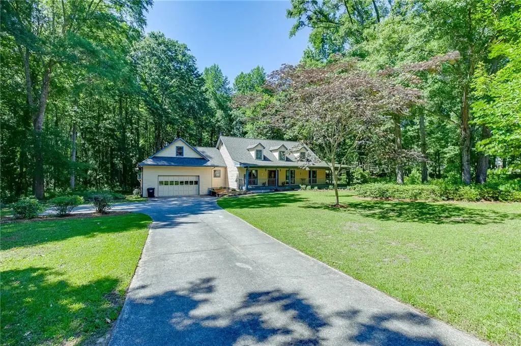 2720 Bay Ridge Drive, Loganville