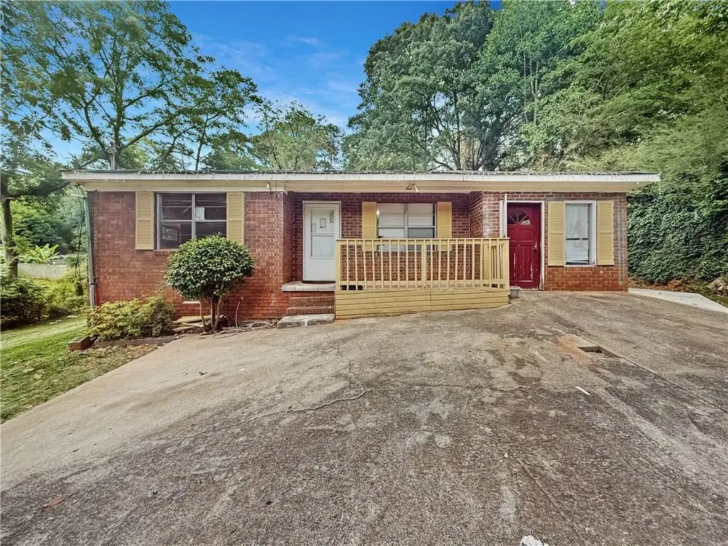 2228 Lee Street, Gainesville